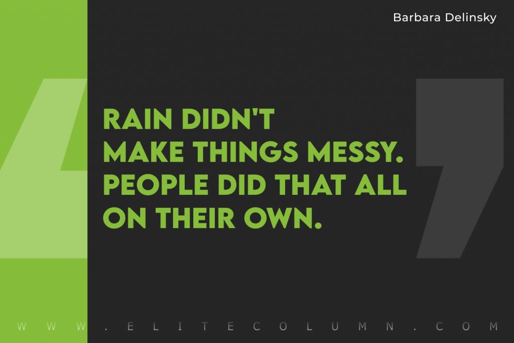 Rain Quotes (1)