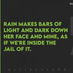 Rain Quotes 10