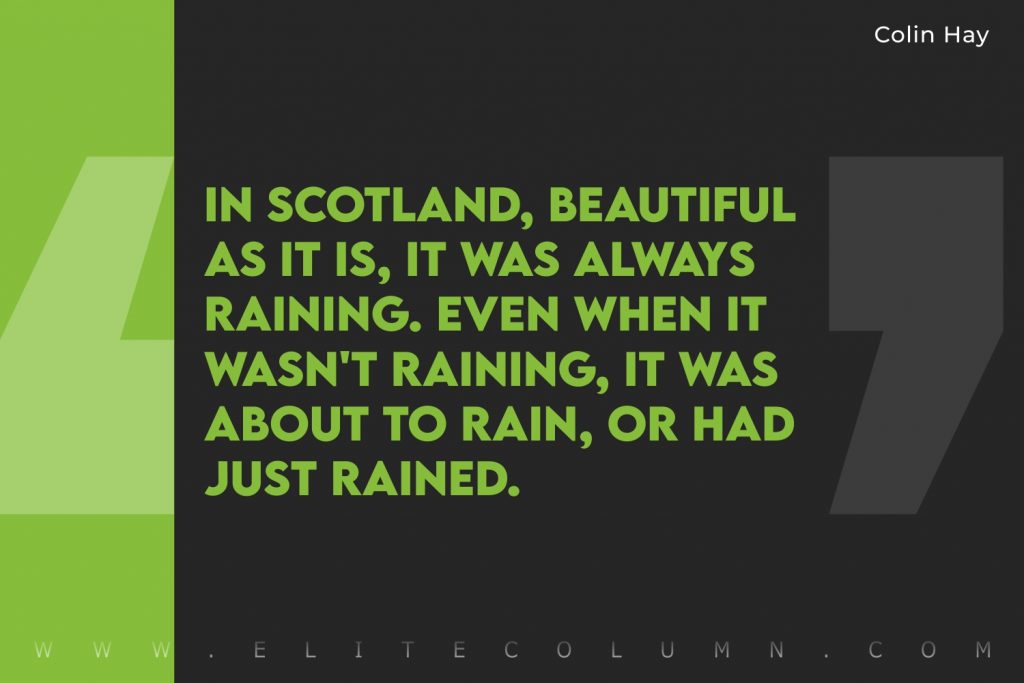 Rain Quotes (6)