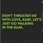 Rain Quotes 9
