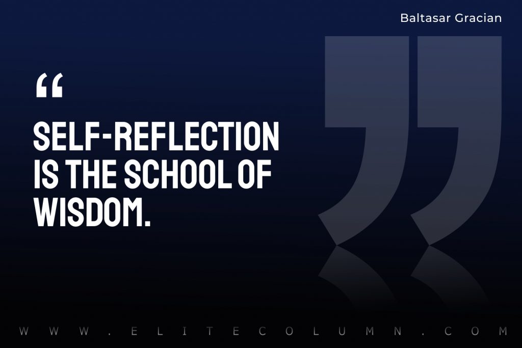 Reflection Quotes (6)