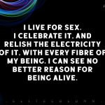 Sex Quotes 3