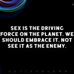 Sex Quotes 4