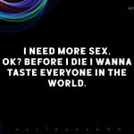 Sex Quotes 5