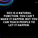 Sex Quotes 6