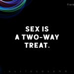 Sex Quotes 9