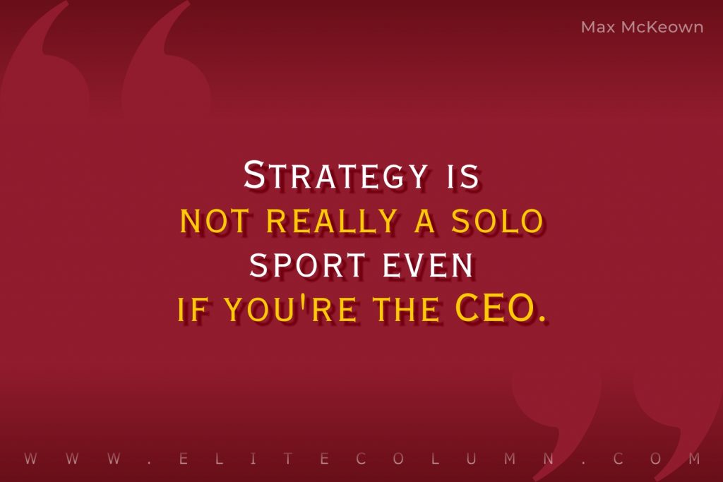 Teamwork Quotes (4)