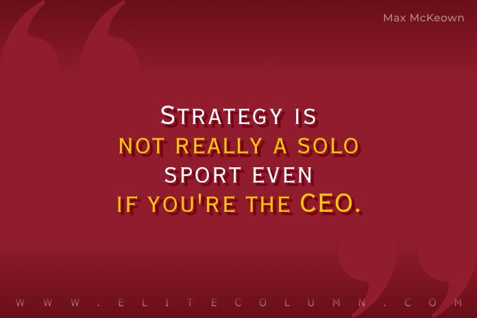 Teamwork Quotes (4)
