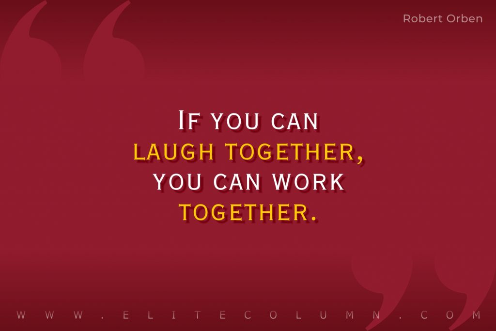 Teamwork Quotes (5)