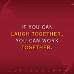 Teamwork Quotes 5