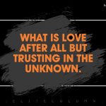 Trust Issues Quotes 1