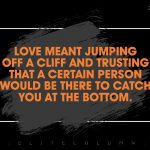 Trust Issues Quotes 2