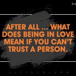 Trust Issues Quotes 6