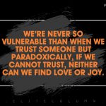Trust Issues Quotes 8