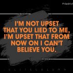 Trust Issues Quotes 9