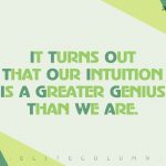 Trust Your Gut Quotes 10