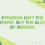 Trust Your Gut Quotes 2