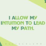 Trust Your Gut Quotes 8