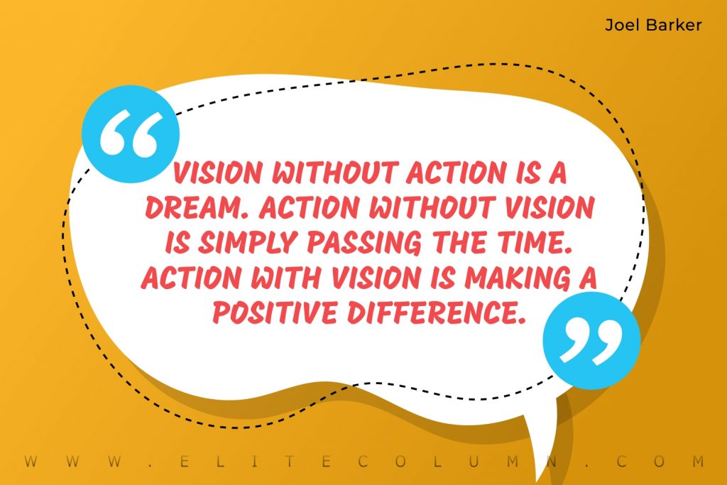 Vision Quotes (10)