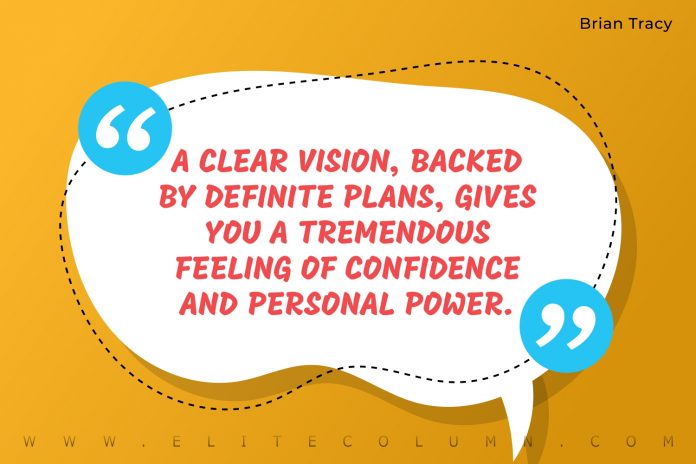 Vision Quotes (4)