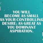 Aspiration Quotes 1