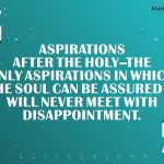 Aspiration Quotes 4