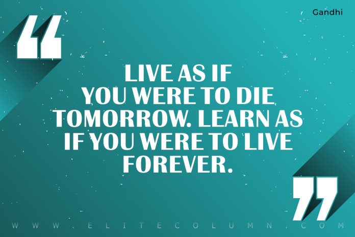 Aspiration Quotes (5)