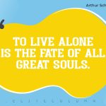 Being Alone Quotes 2