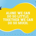 Being Alone Quotes 8