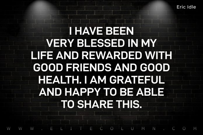 Blessed Quotes (4)