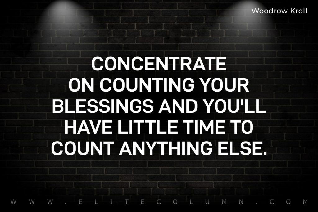 Blessed Quotes (5)