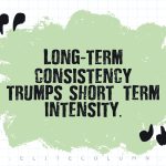 Consistency Quotes 3