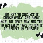 Consistency Quotes 4