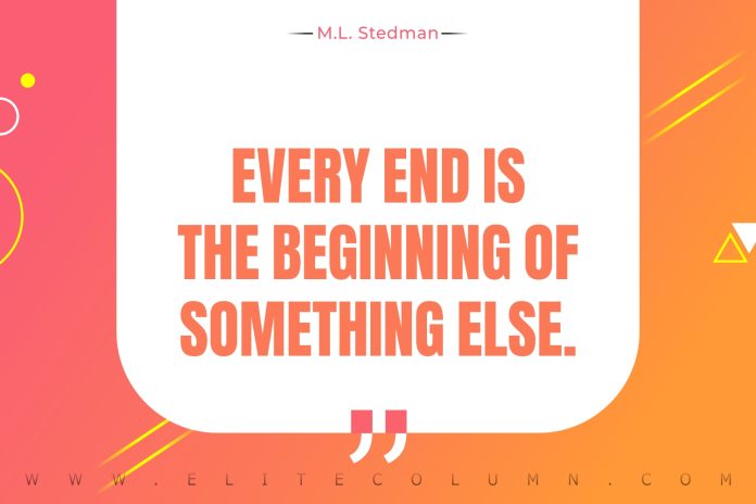 End Quotes (3)