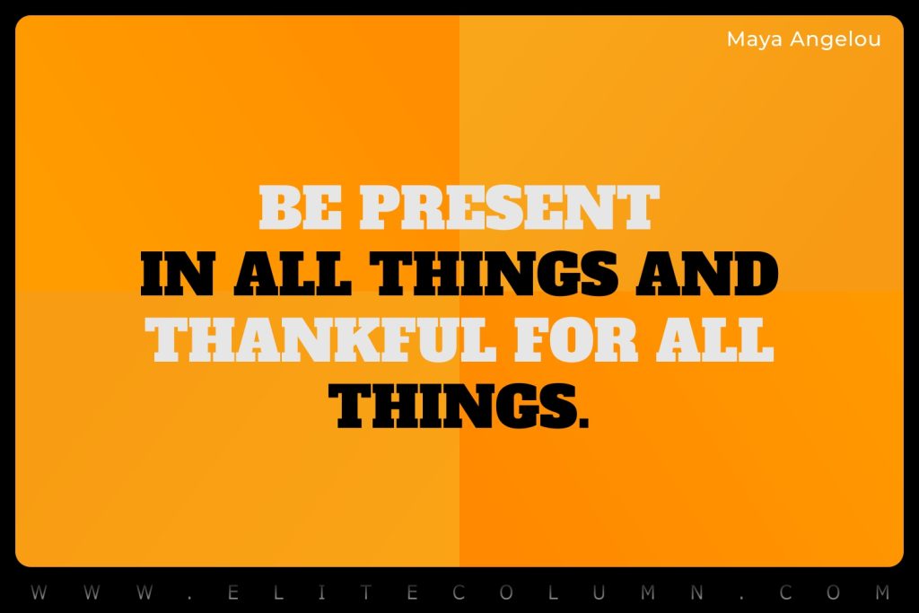 Grateful Quotes (6)