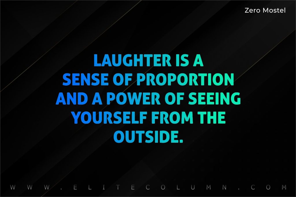 Laughter Quotes (2)
