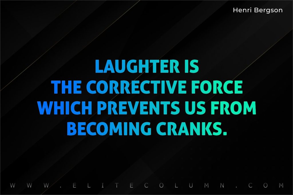 Laughter Quotes (3)