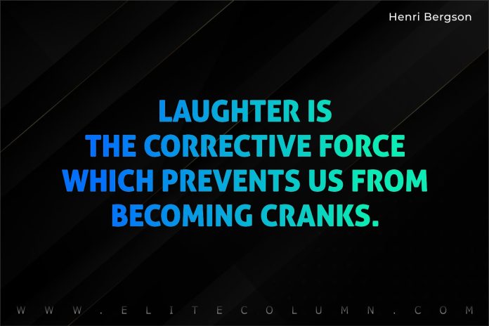Laughter Quotes (3)