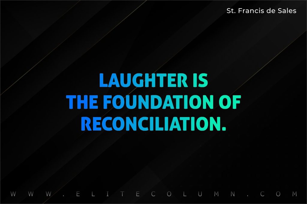 Laughter Quotes (4)