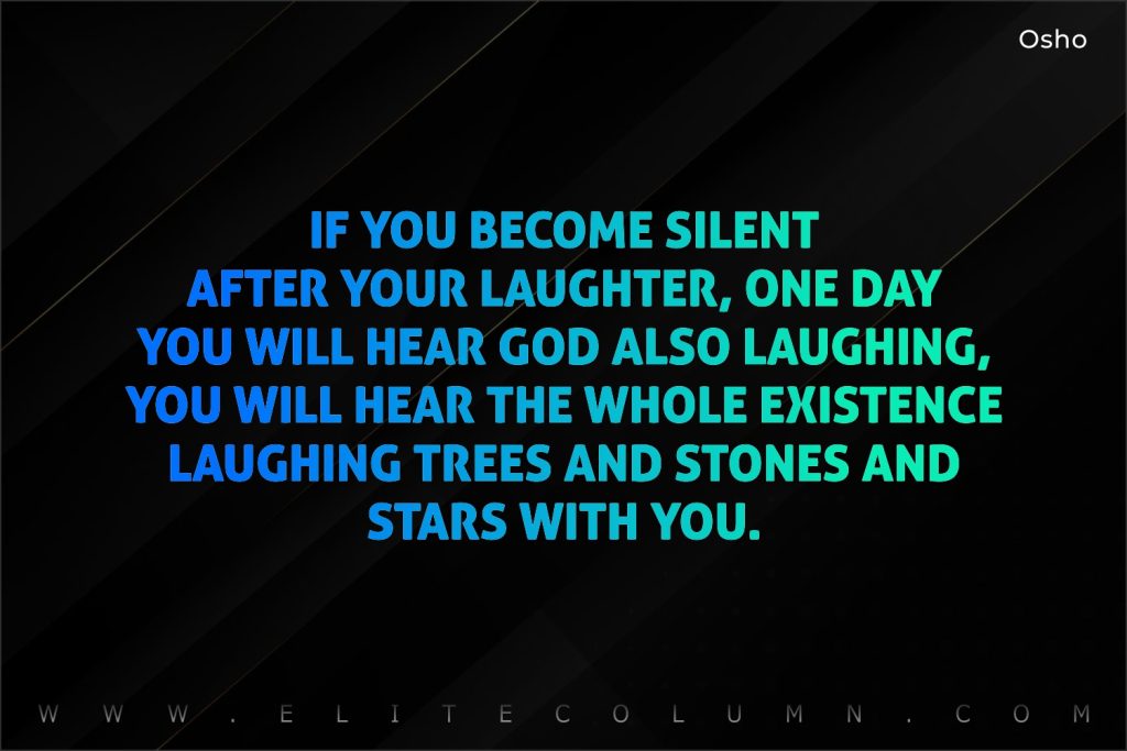 Laughter Quotes (7)