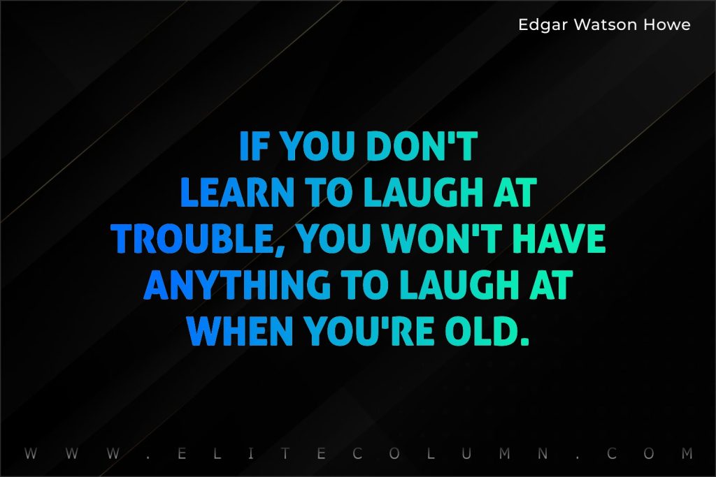 Laughter Quotes (8)