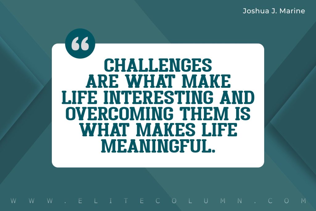 Life is Hard Quotes (6)