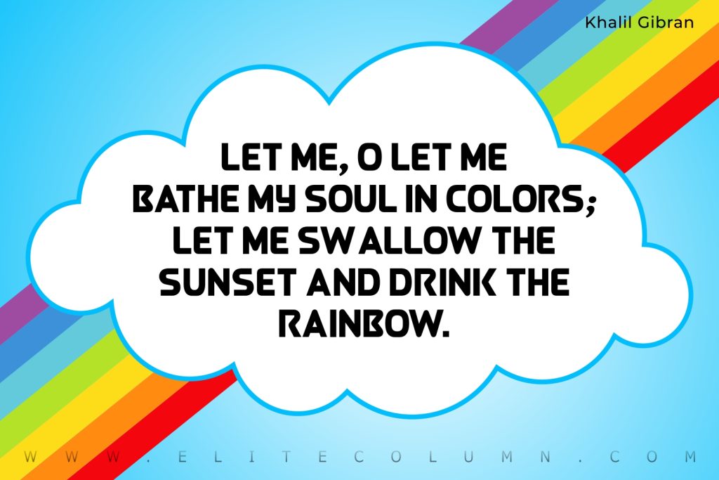 Rainbow Quotes (3)