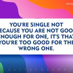 Single Quotes 3