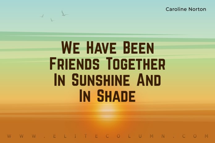 Sunshine Quotes (4)
