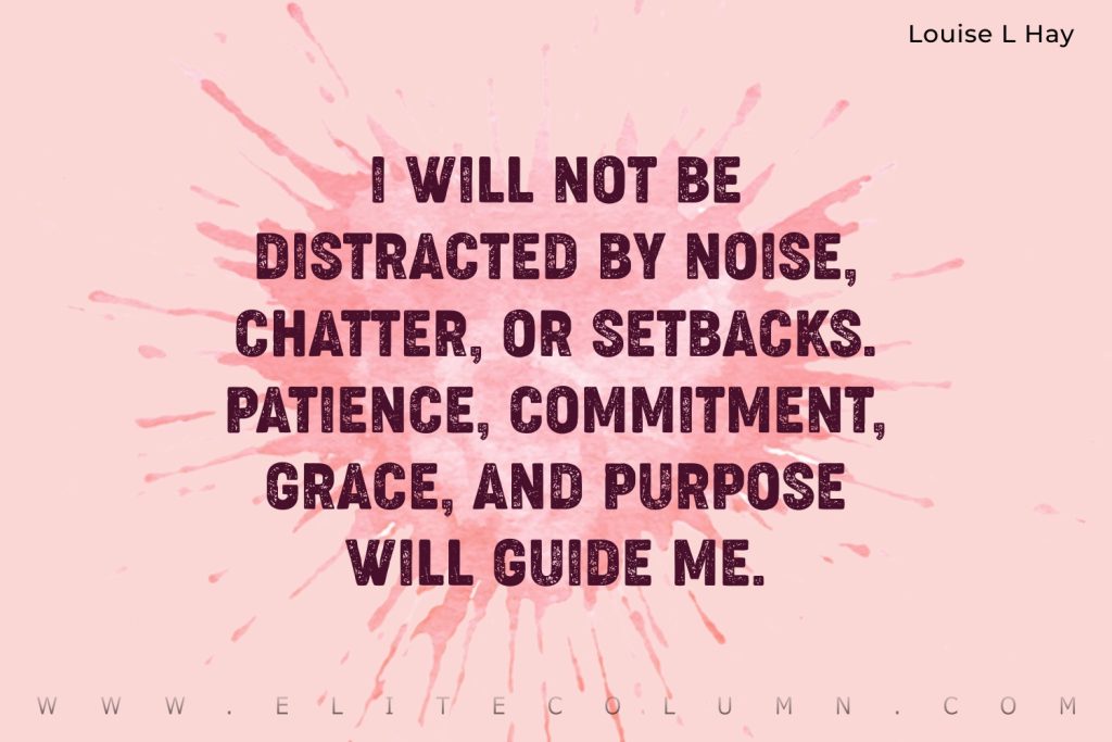 Affirmation Quotes (4)