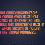 Alan Watts Quotes 3