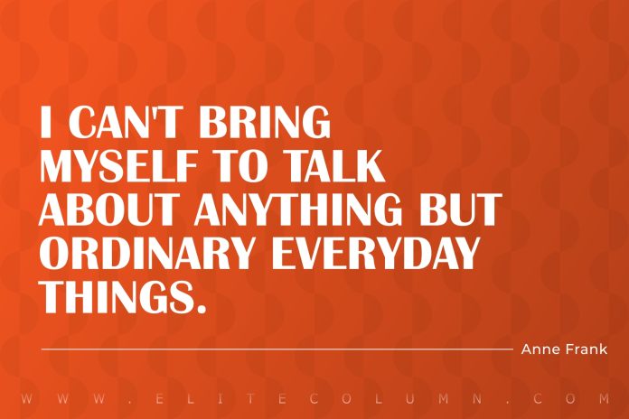 Anne Frank Quotes (2)