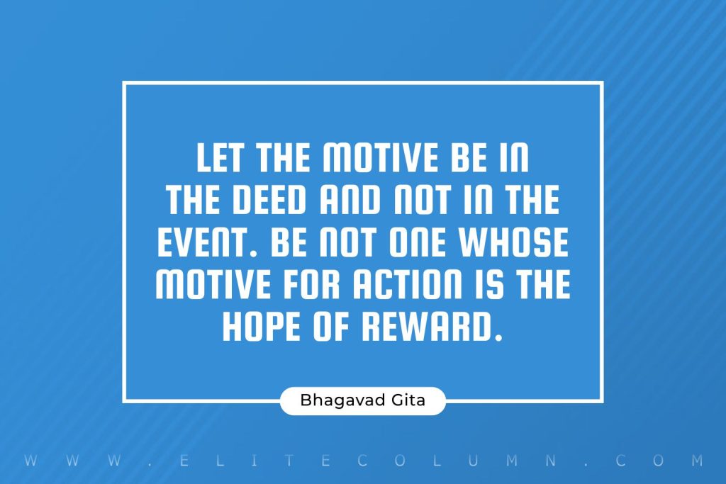 Bhagavad Gita Quotes (2)