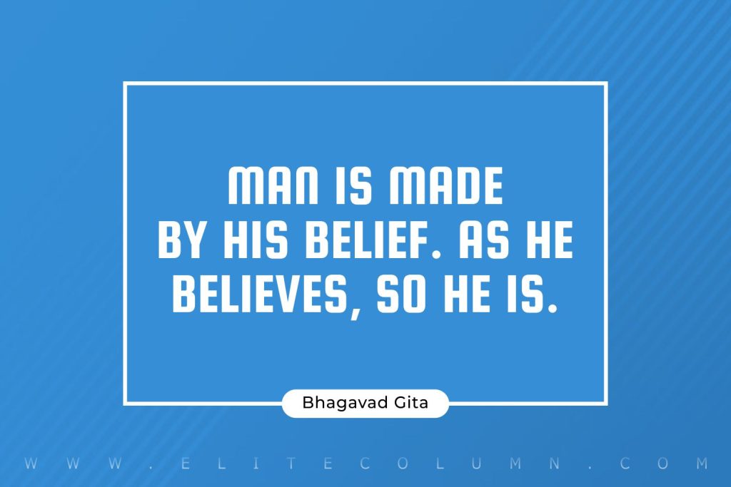 Bhagavad Gita Quotes (3)